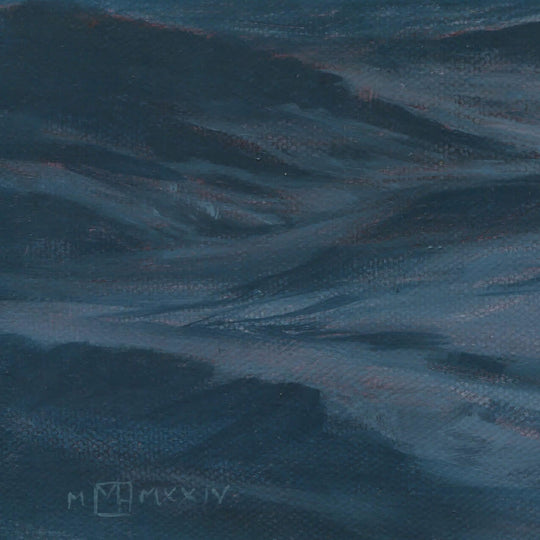 Homeward Bound by Mark Harrison - Abend Gallery - Mark Harrison
