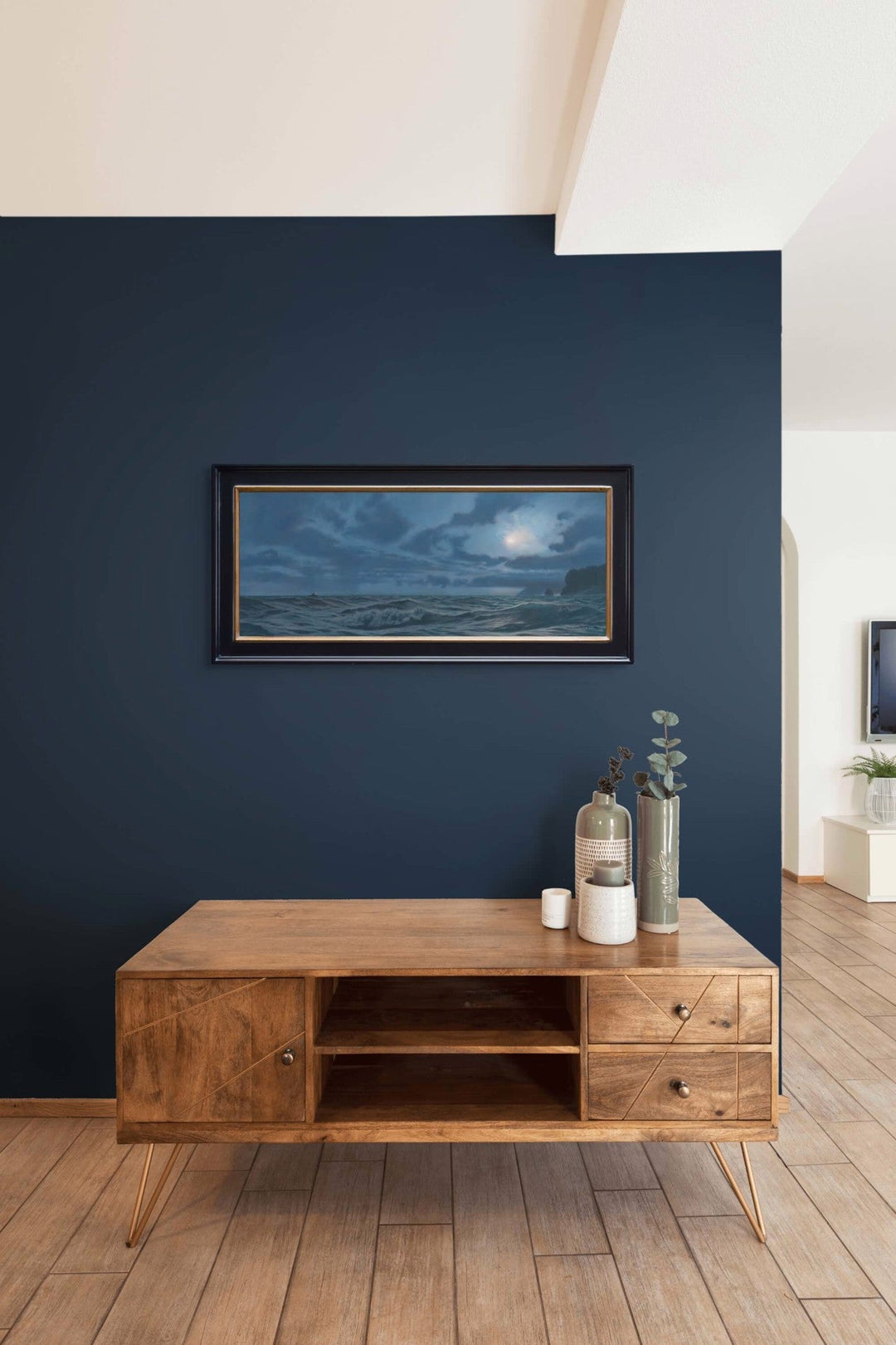 Homeward Bound by Mark Harrison - Abend Gallery - Mark Harrison
