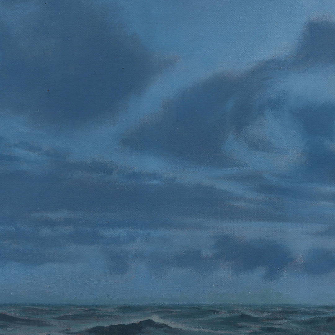 Homeward Bound by Mark Harrison - Abend Gallery - Mark Harrison