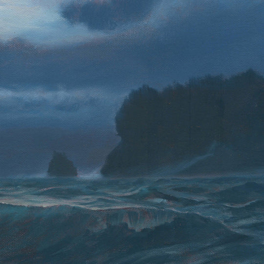 Homeward Bound by Mark Harrison - Abend Gallery - Mark Harrison