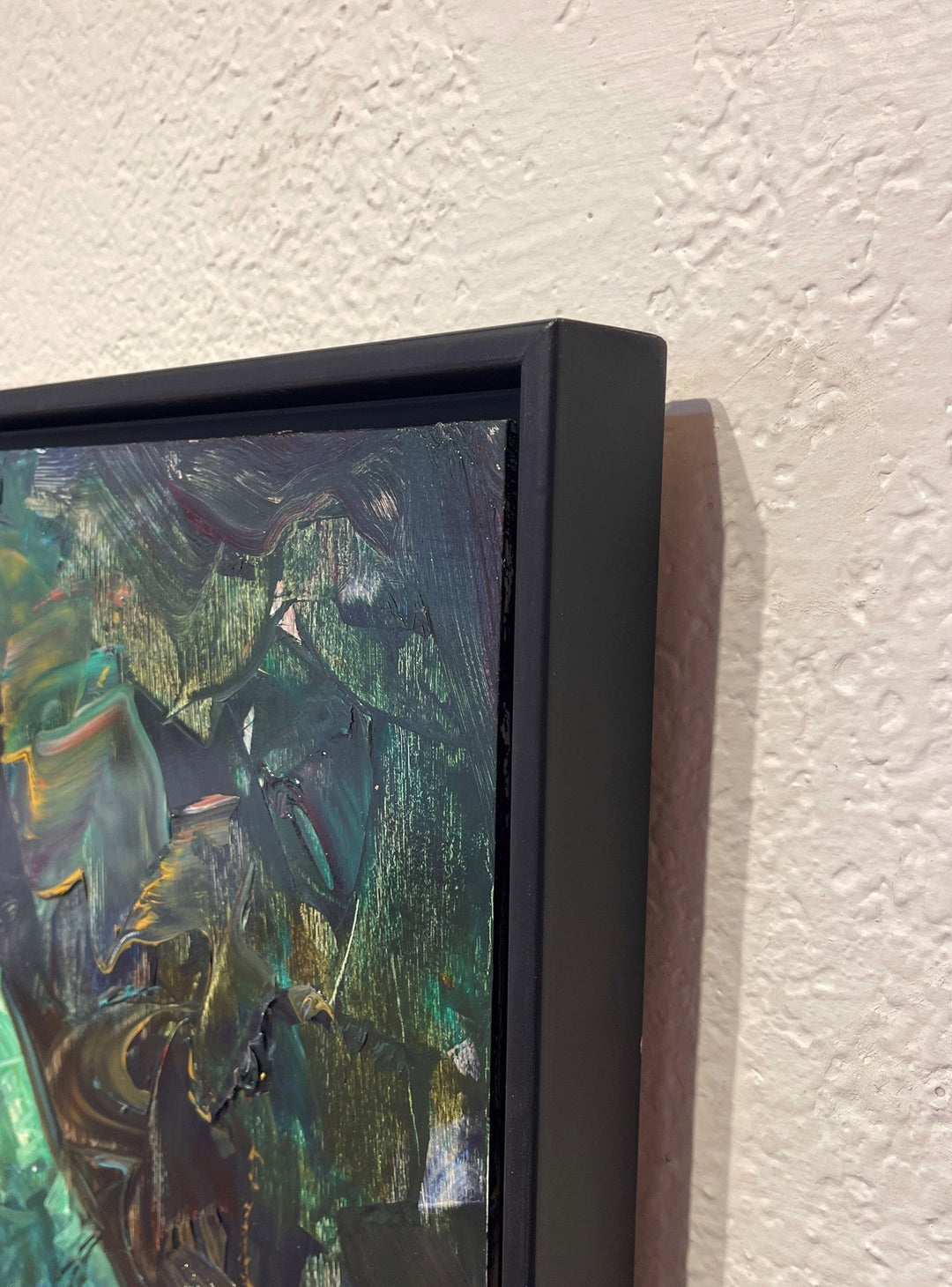 In Repose by Matt Talbert - Abend Gallery - Matt Talbert