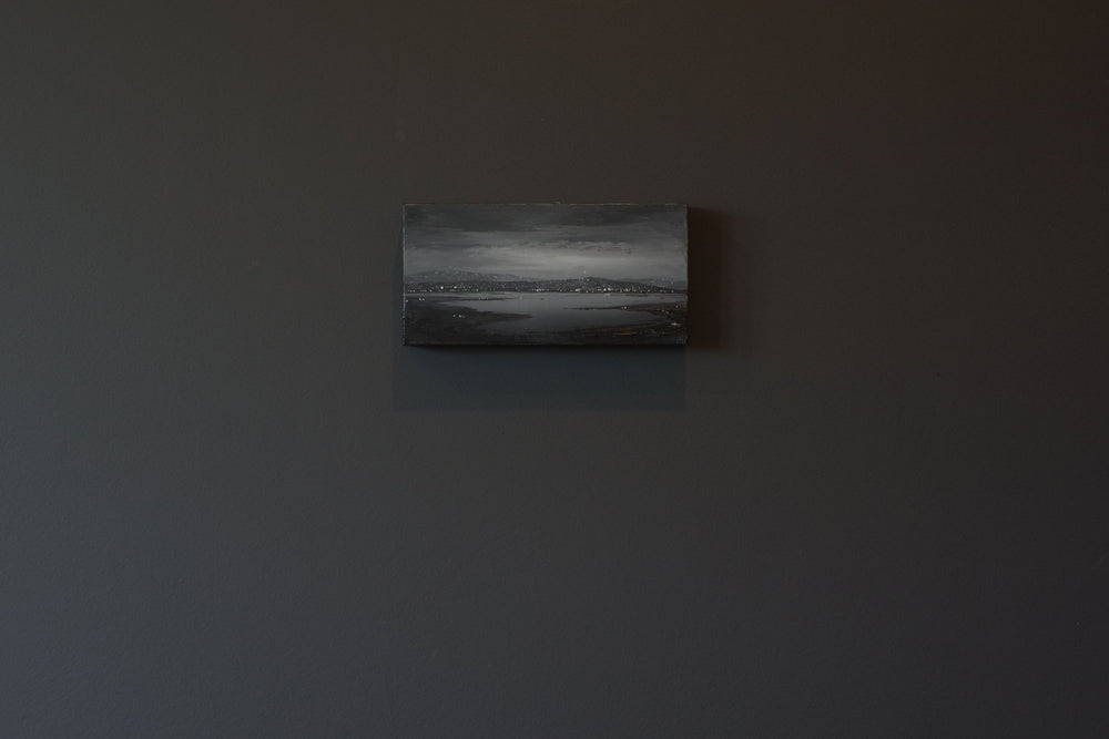 Inlet by Todd Carpenter - Abend Gallery - Todd Carpenter