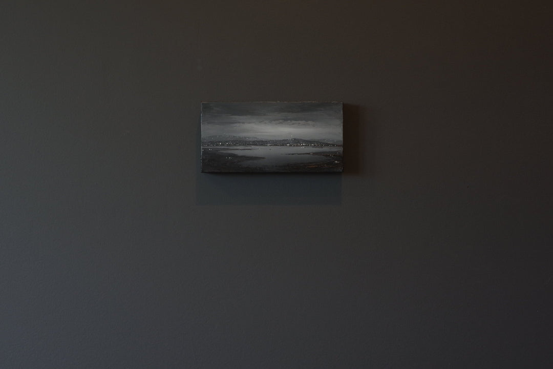 Inlet by Todd Carpenter - Abend Gallery - Todd Carpenter