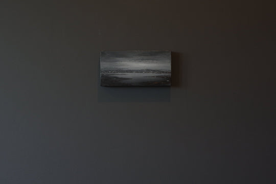Inlet by Todd Carpenter - Abend Gallery - Todd Carpenter