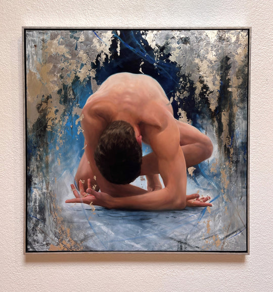 Exhale by Brian O&