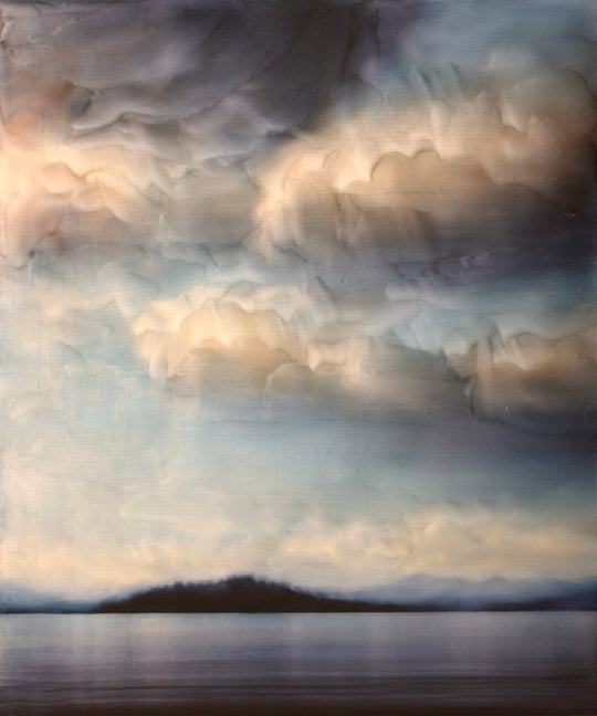 Kootenai by Brian Sostrom - Abend Gallery - Brian Sostrom