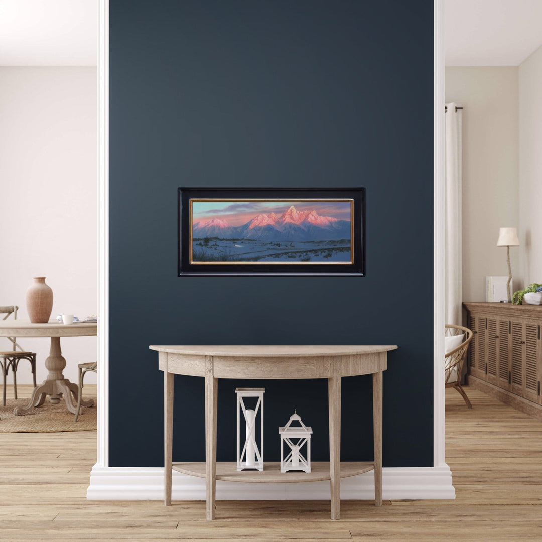 Last Light by Mark Harrison - Abend Gallery - Mark Harrison
