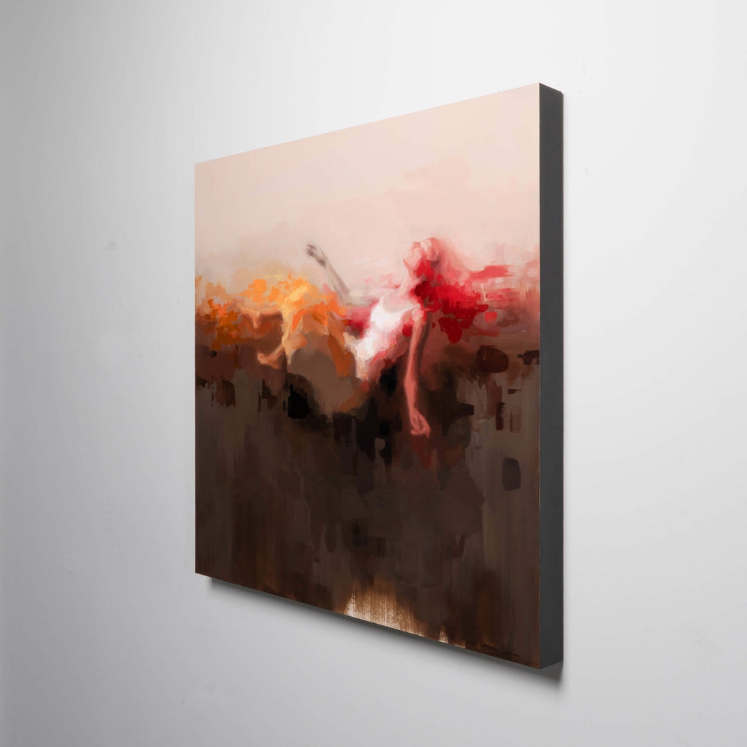 Levitate by Josh Sorrell - Abend Gallery - Josh Sorrell
