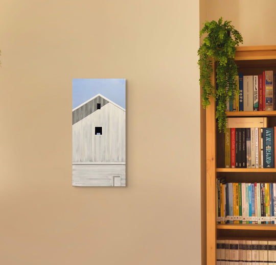Lovely Day by Justin Wheatley - Abend Gallery - Justin Wheatley