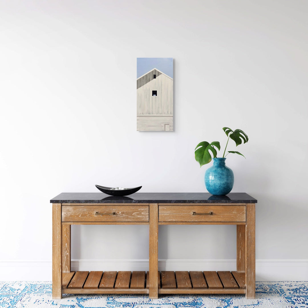 Lovely Day by Justin Wheatley - Abend Gallery - Justin Wheatley