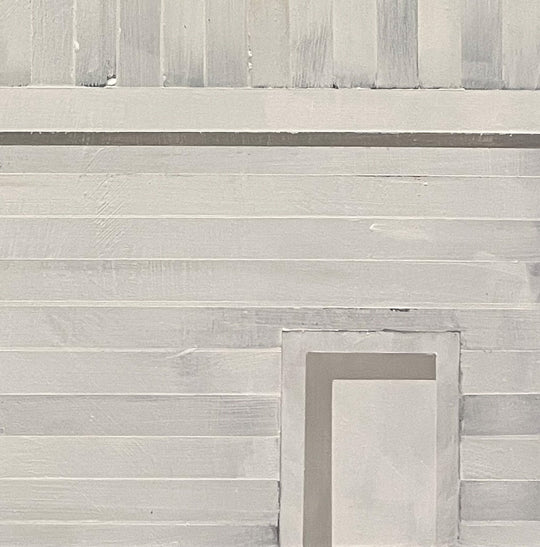 Lovely Day by Justin Wheatley - Abend Gallery - Justin Wheatley