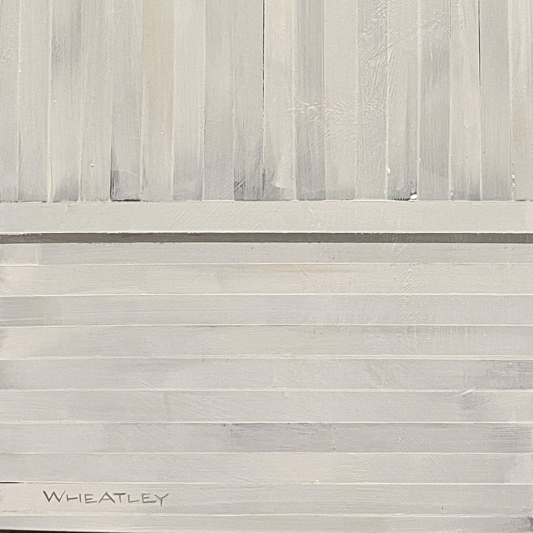 Lovely Day by Justin Wheatley - Abend Gallery - Justin Wheatley
