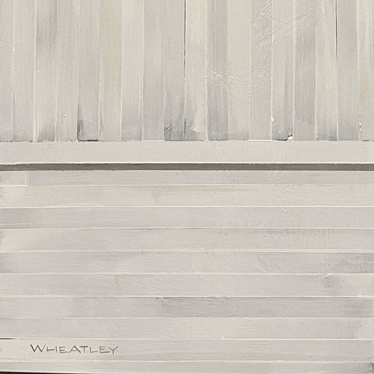 Lovely Day by Justin Wheatley - Abend Gallery - Justin Wheatley