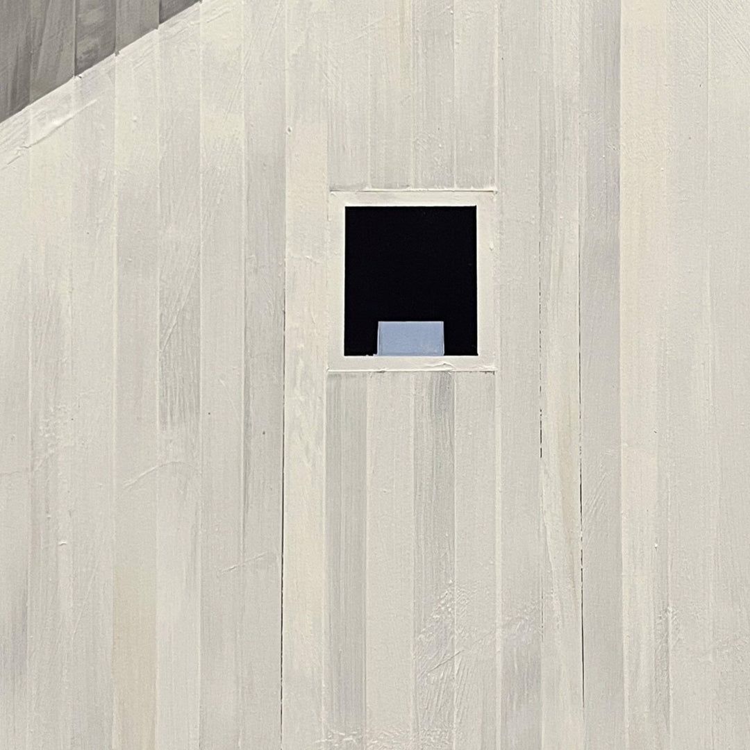 Lovely Day by Justin Wheatley - Abend Gallery - Justin Wheatley