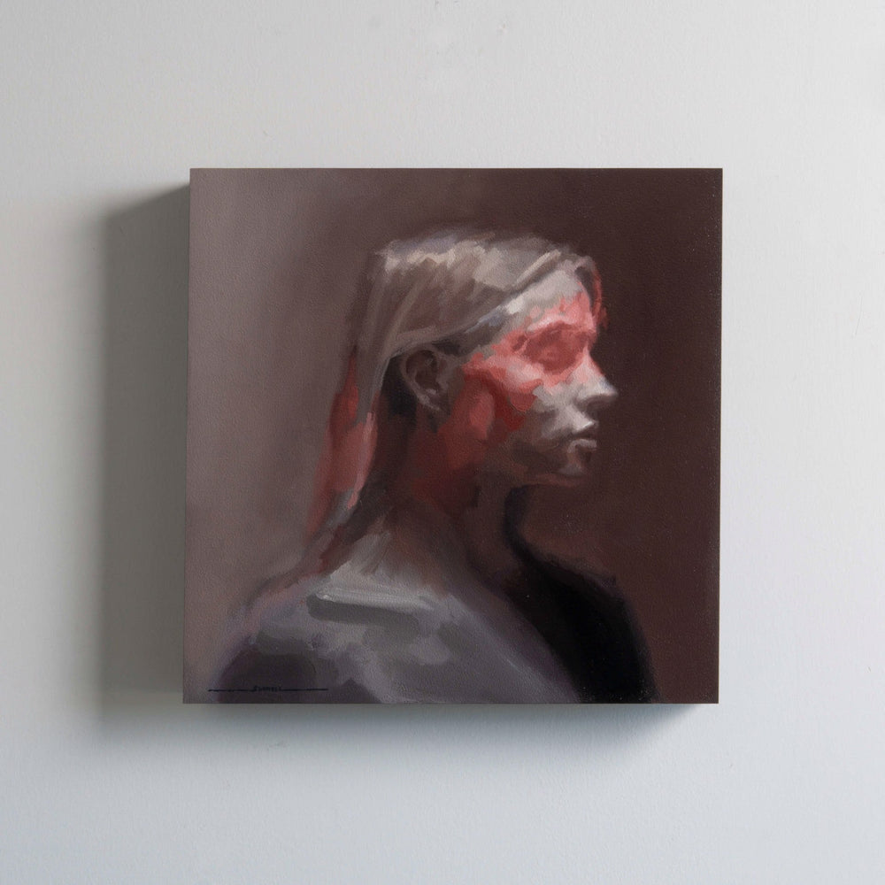 Lucid by Josh Sorrell - Abend Gallery - Josh Sorrell