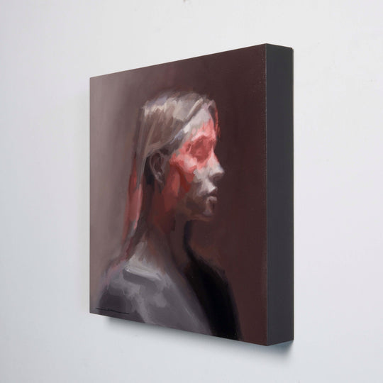 Lucid by Josh Sorrell - Abend Gallery - Josh Sorrell