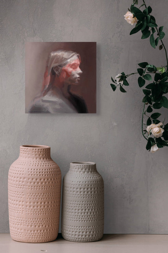 Lucid by Josh Sorrell - Abend Gallery - Josh Sorrell