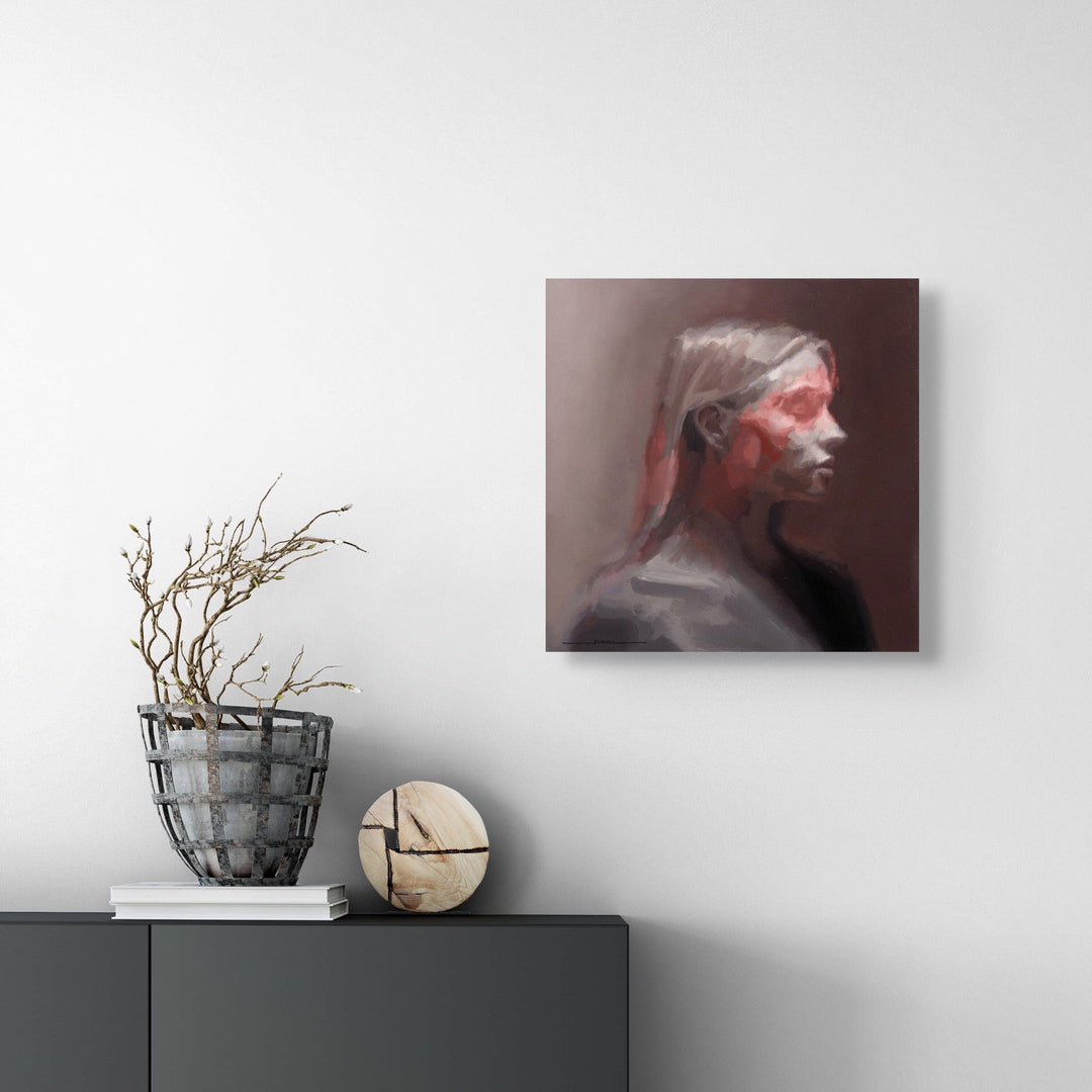 Lucid by Josh Sorrell - Abend Gallery - Josh Sorrell