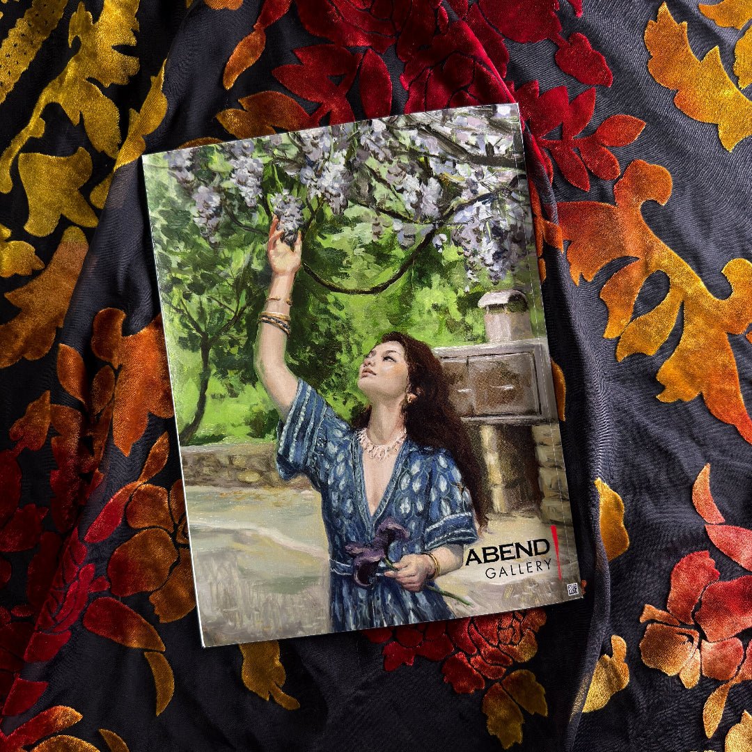 Nadezda | "She Is Garden" Collector&