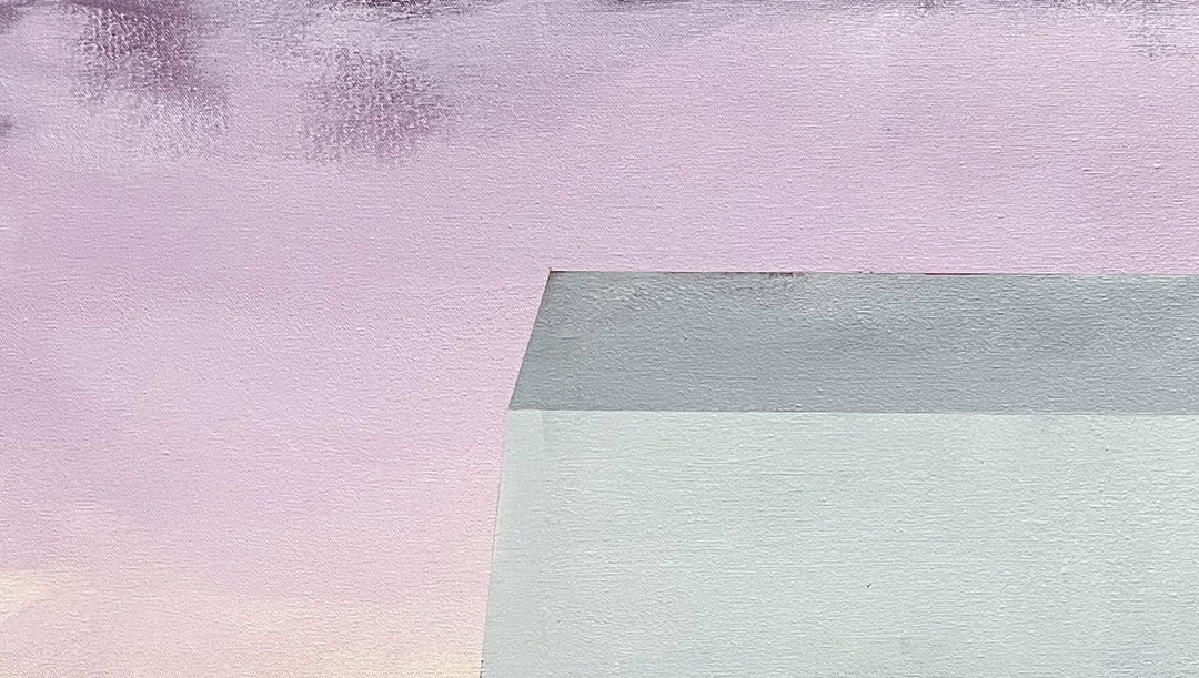 Northern Breeze by Justin Wheatley - Abend Gallery - Justin Wheatley
