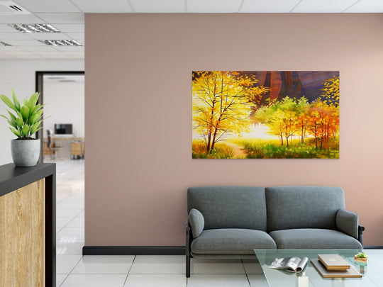 Off the Beaten Path by Michelle Condrat - Abend Gallery - Michelle Condrat