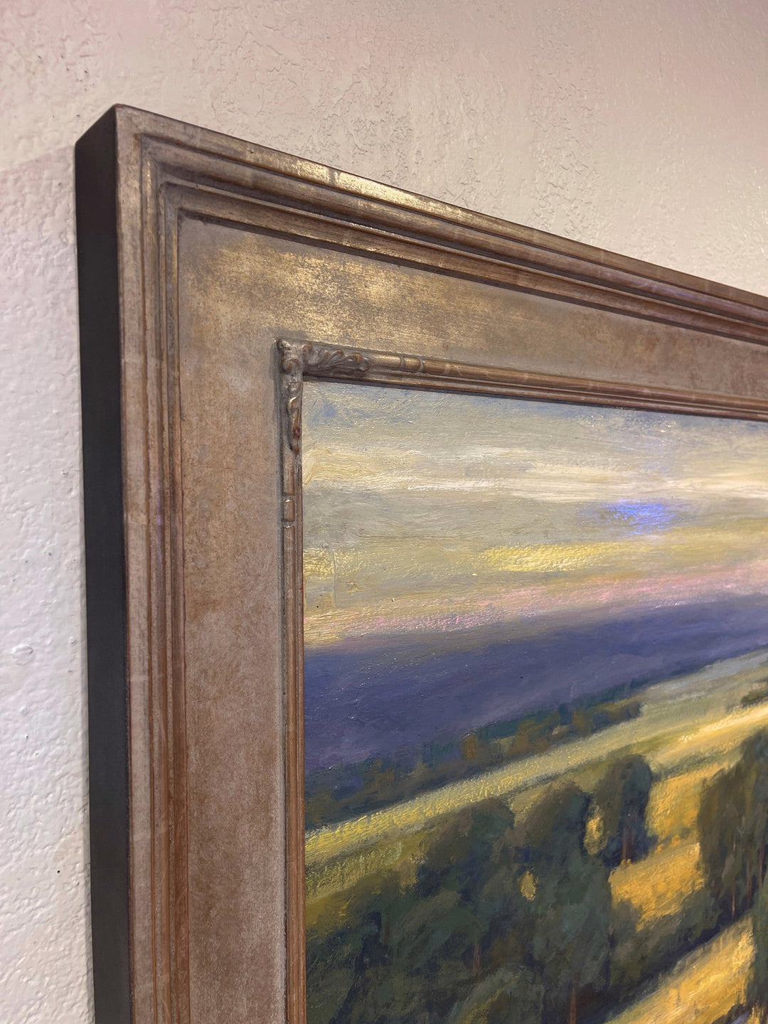 Open View by Seth Winegar - Abend Gallery - Seth Winegar