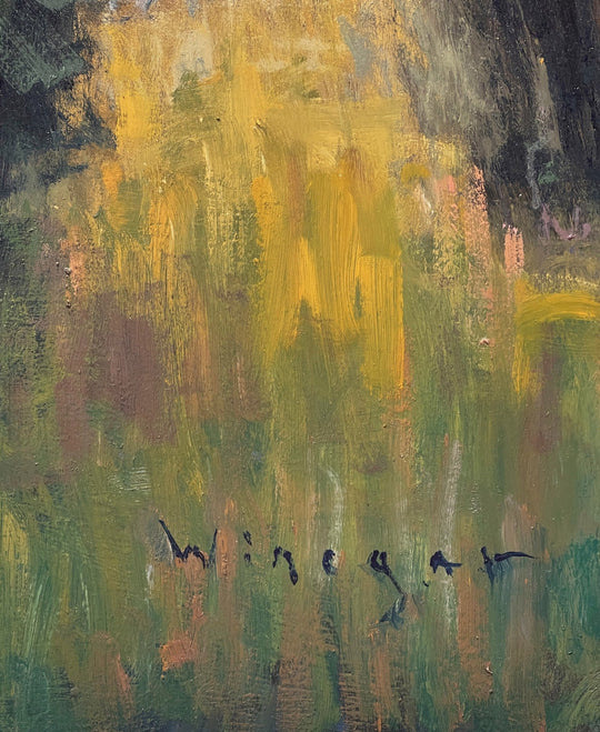 Open View by Seth Winegar - Abend Gallery - Seth Winegar