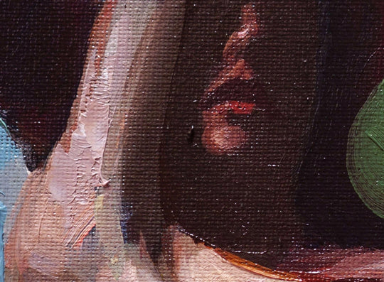 Outstretched by Matt Talbert - Abend Gallery - Matt Talbert