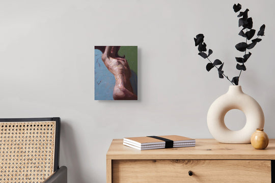 Outstretched by Matt Talbert - Abend Gallery - Matt Talbert