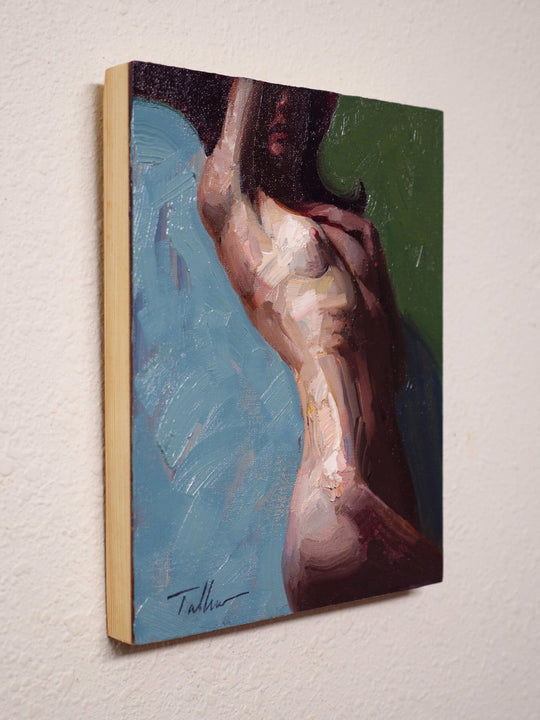 Outstretched by Matt Talbert - Abend Gallery - Matt Talbert