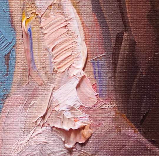 Outstretched by Matt Talbert - Abend Gallery - Matt Talbert