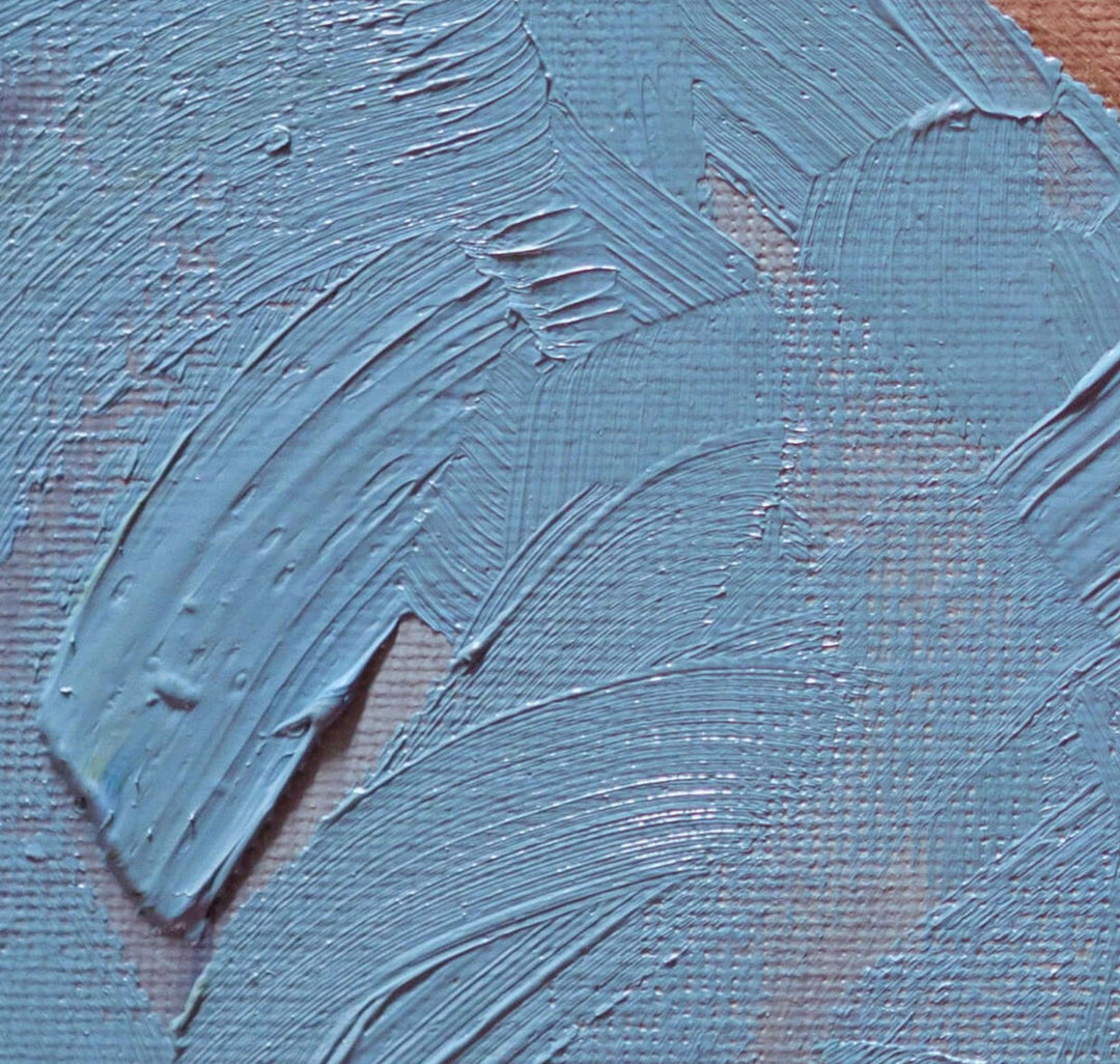 Outstretched by Matt Talbert - Abend Gallery - Matt Talbert