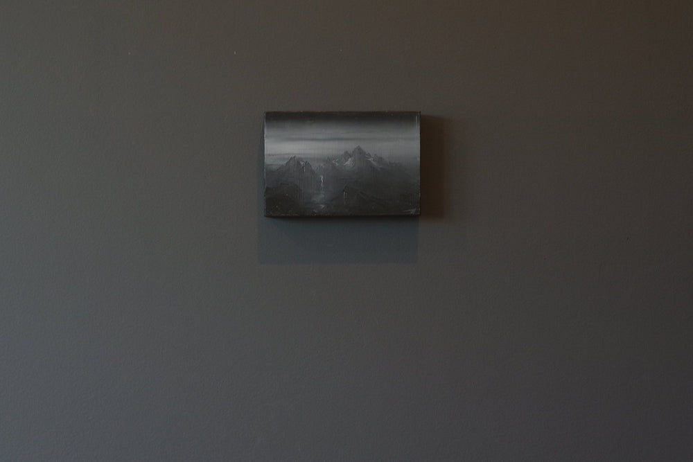 Precipit by Todd Carpenter - Abend Gallery - Todd Carpenter