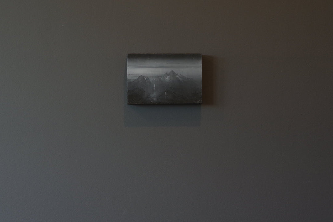 Precipit by Todd Carpenter - Abend Gallery - Todd Carpenter