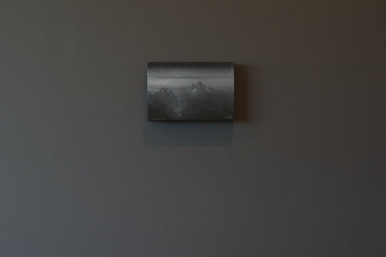 Precipit by Todd Carpenter - Abend Gallery - Todd Carpenter