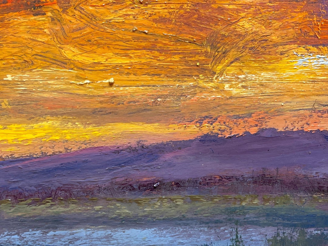 Prism Sky by Seth Winegar - Abend Gallery - Seth Winegar