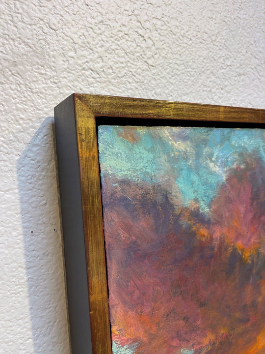 Prism Sky by Seth Winegar - Abend Gallery - Seth Winegar