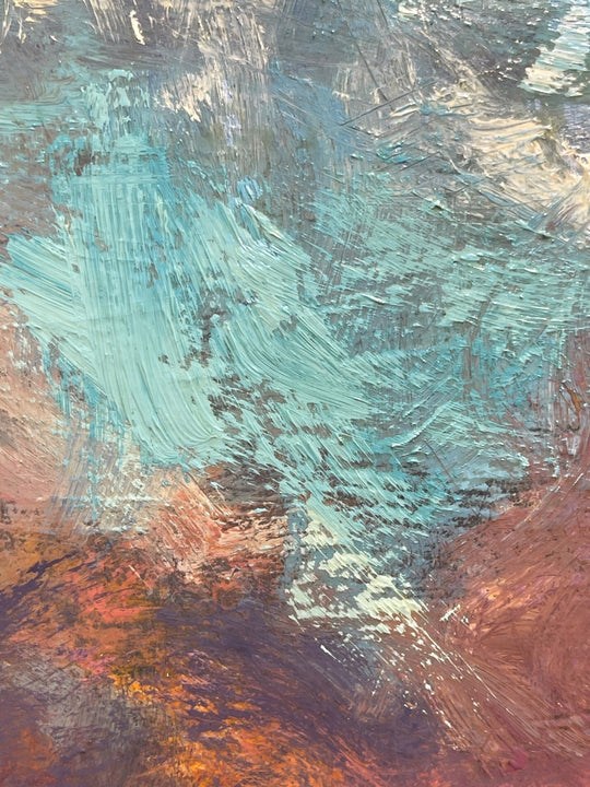 Prism Sky by Seth Winegar - Abend Gallery - Seth Winegar