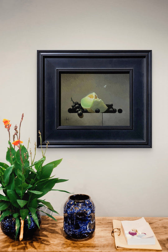 Pyramidal by Blair Atherholt - Abend Gallery - Blair Atherholt