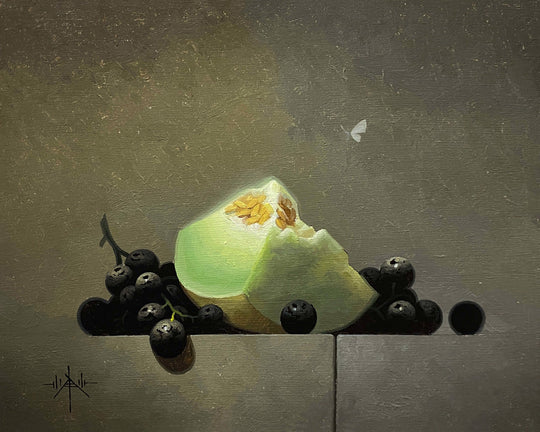 Pyramidal by Blair Atherholt - Abend Gallery - Blair Atherholt
