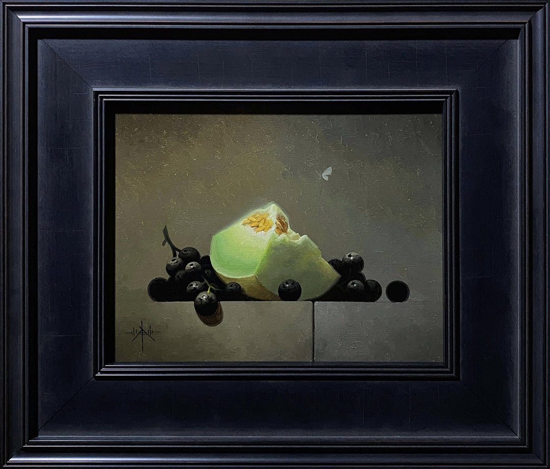 Pyramidal by Blair Atherholt - Abend Gallery - Blair Atherholt