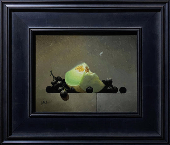 Pyramidal by Blair Atherholt - Abend Gallery - Blair Atherholt