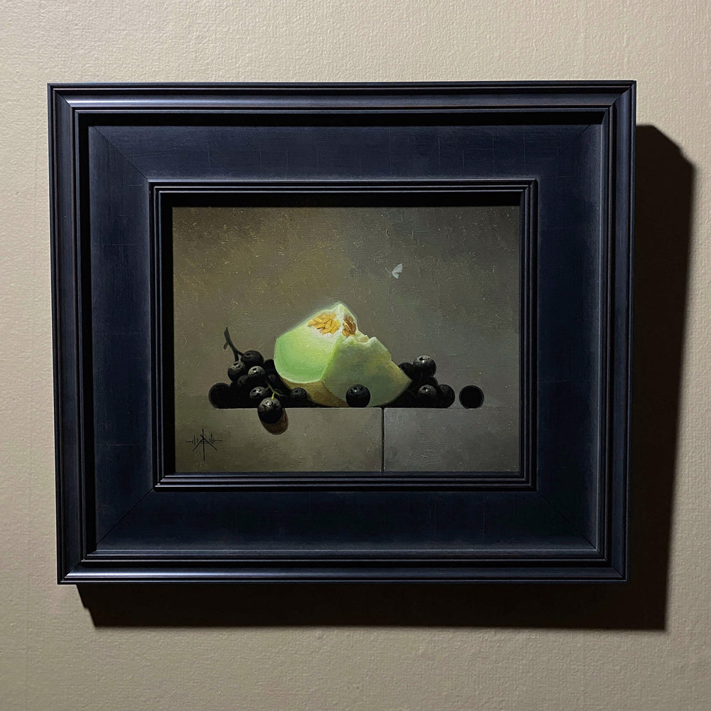 Pyramidal by Blair Atherholt - Abend Gallery - Blair Atherholt