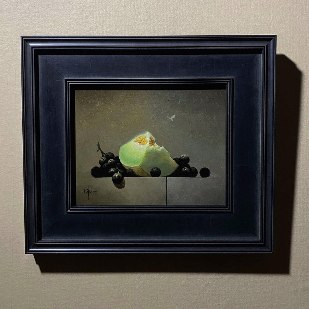 Pyramidal by Blair Atherholt - Abend Gallery - Blair Atherholt