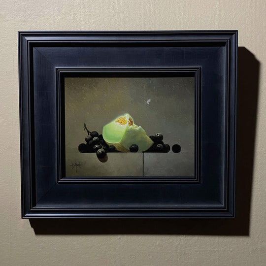 Pyramidal by Blair Atherholt - Abend Gallery - Blair Atherholt