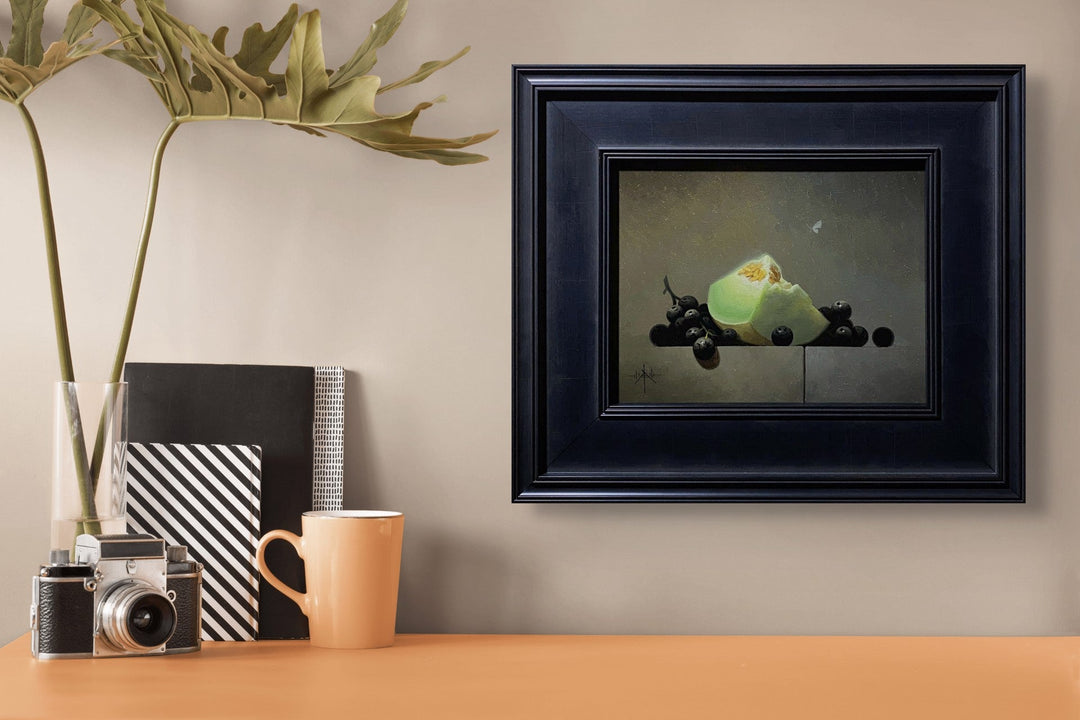 Pyramidal by Blair Atherholt - Abend Gallery - Blair Atherholt