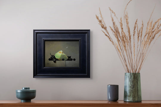 Pyramidal by Blair Atherholt - Abend Gallery - Blair Atherholt