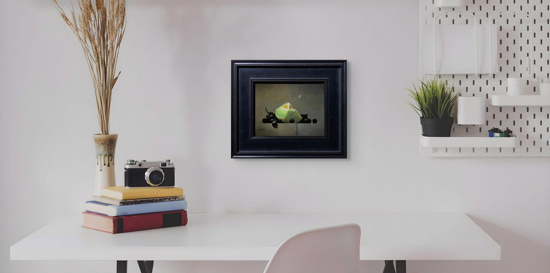 Pyramidal by Blair Atherholt - Abend Gallery - Blair Atherholt