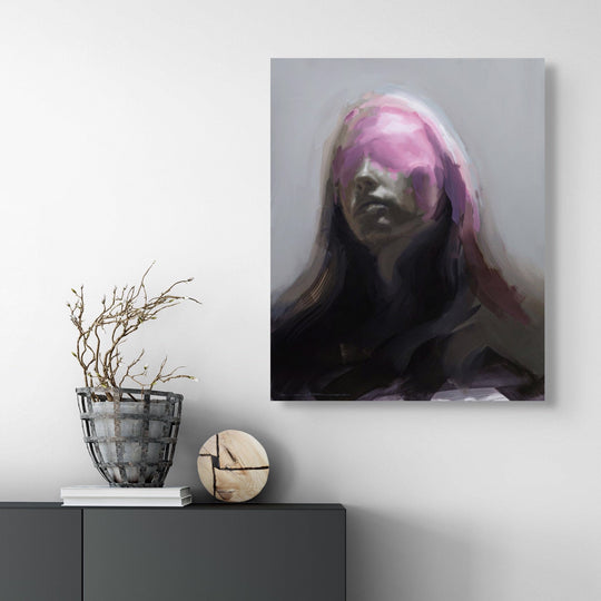 Reflect by Josh Sorrell - Abend Gallery - Josh Sorrell