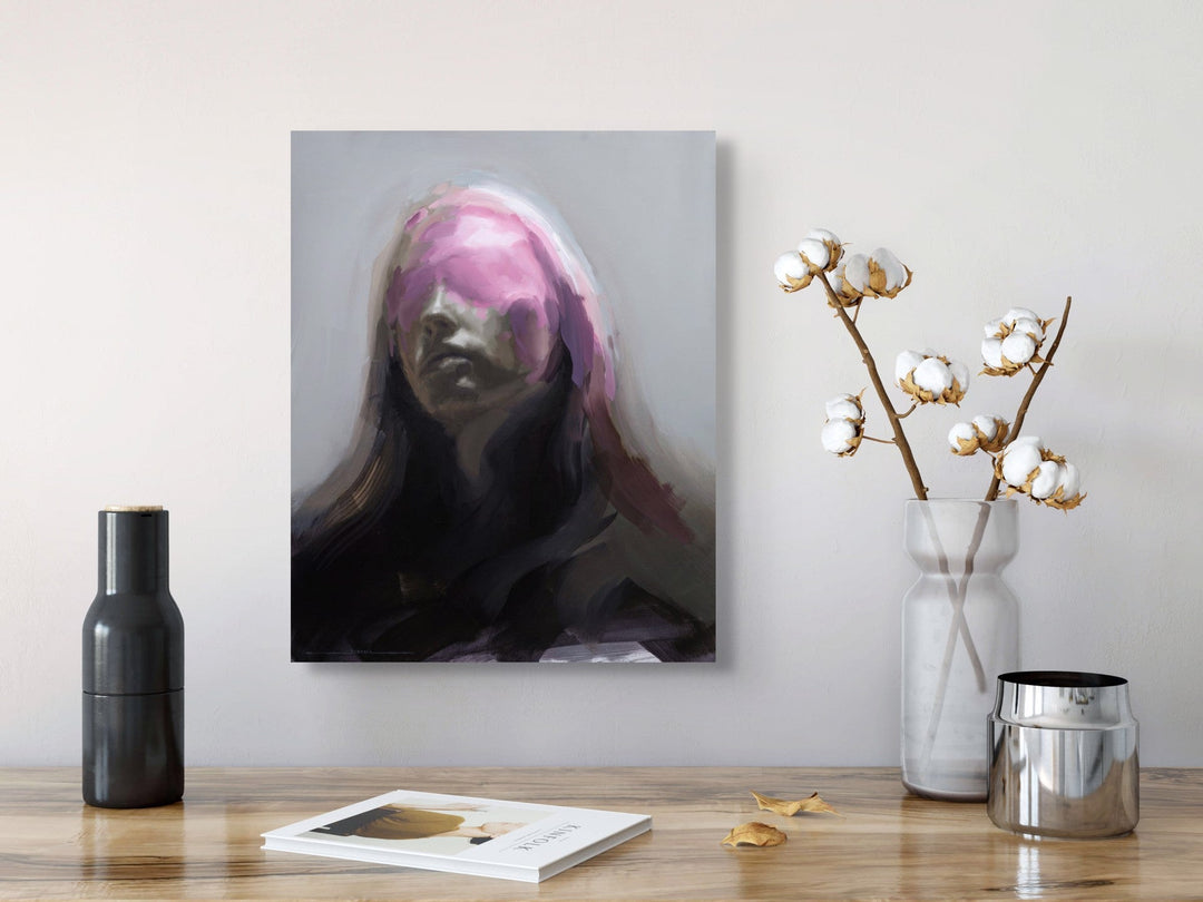 Reflect by Josh Sorrell - Abend Gallery - Josh Sorrell